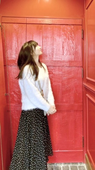 しあわせ婚活コーチ・ビジネス設計デザイナー まき